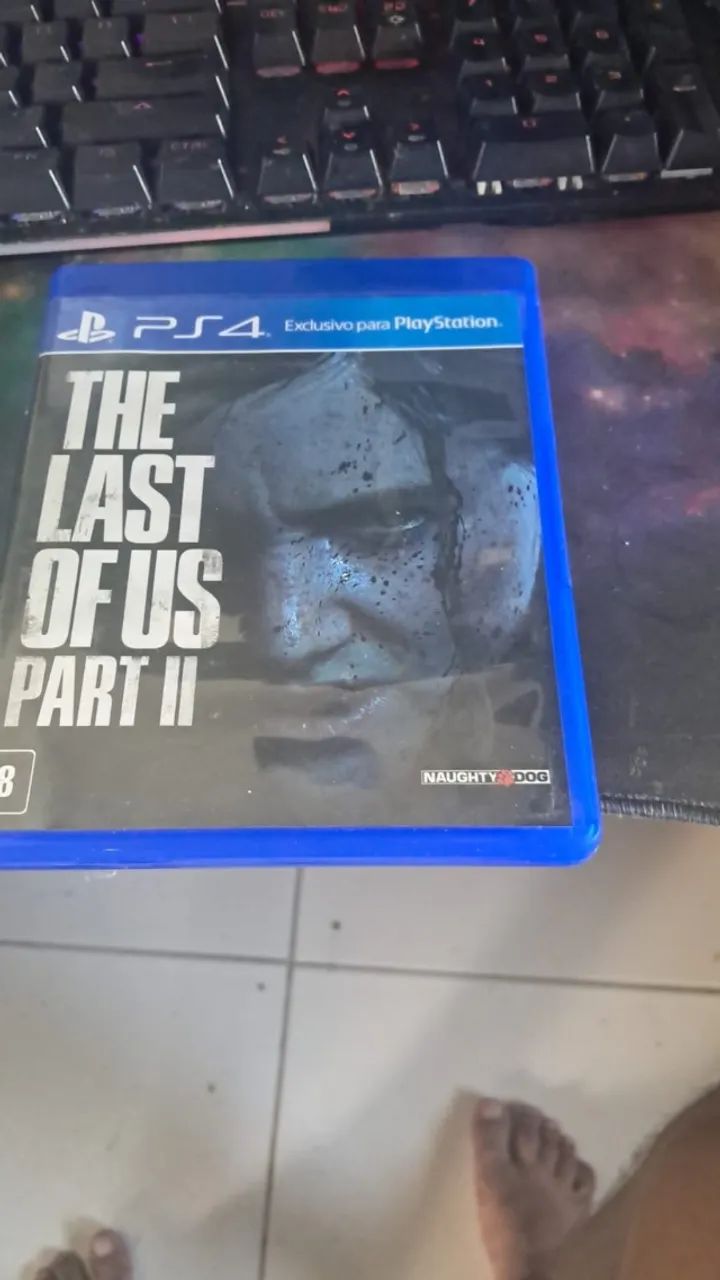 jogos ps 4 - Foto 5