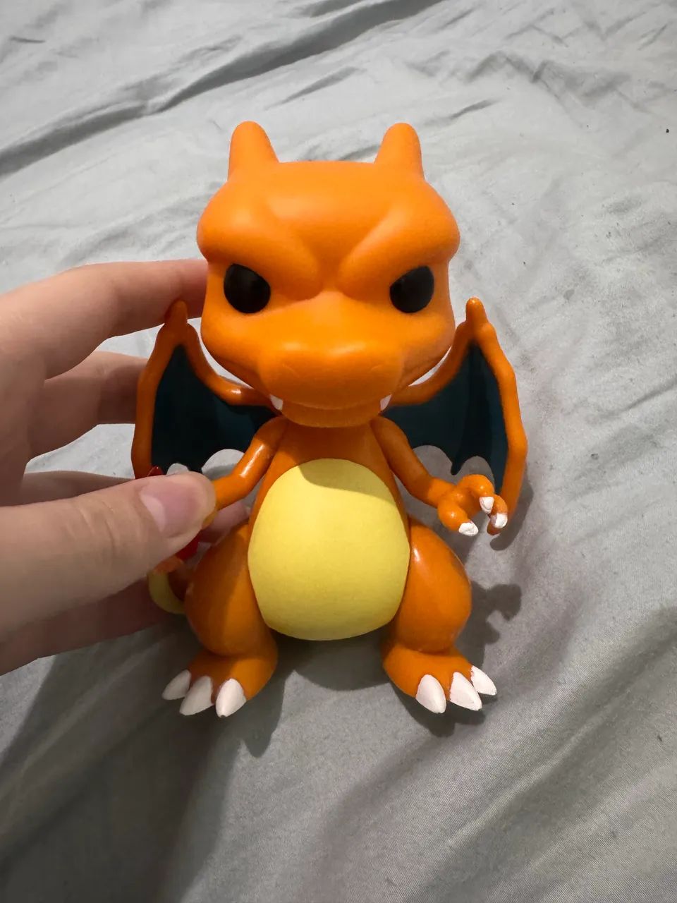 Charizard Pokémon - Foto 2