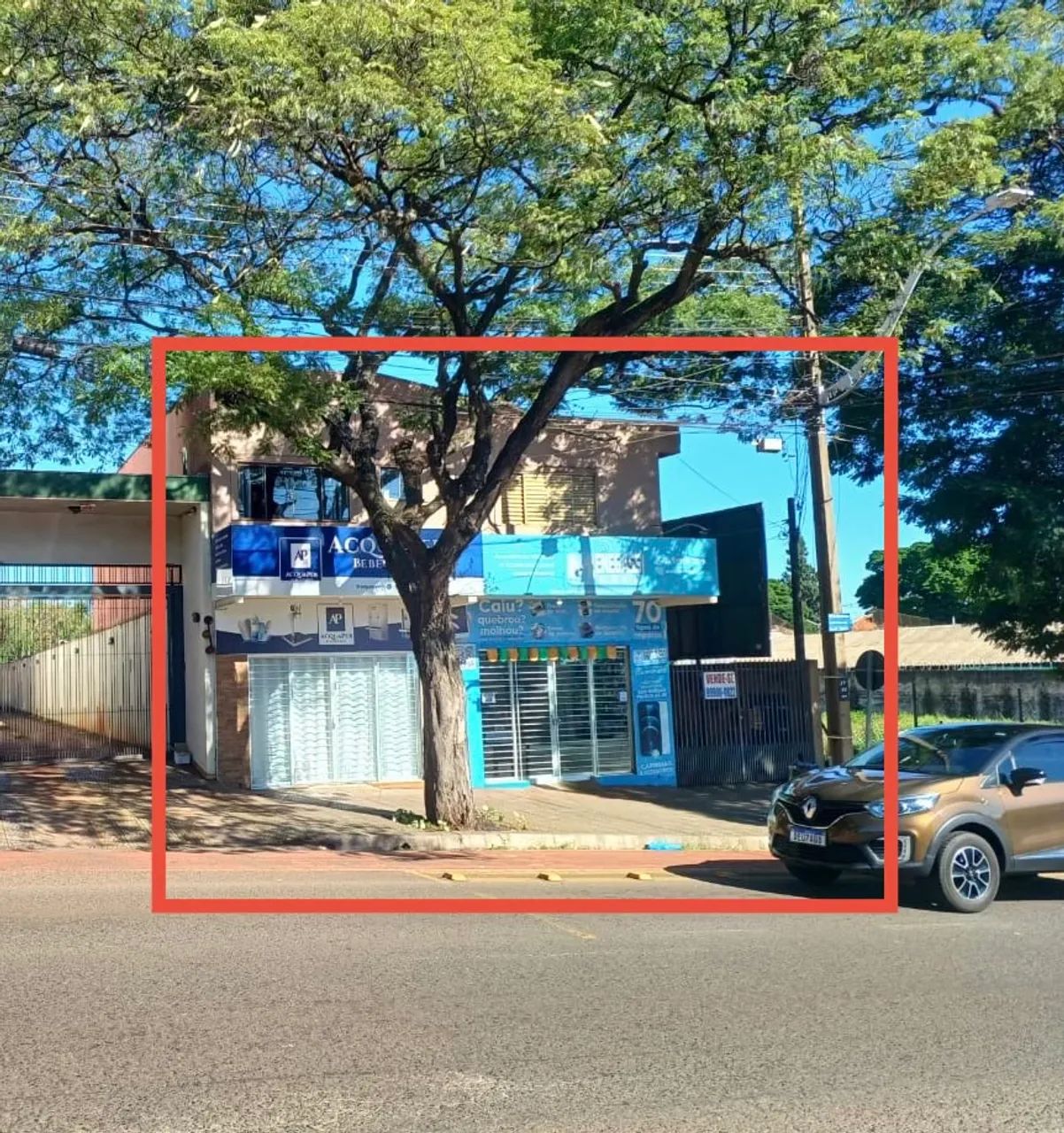 Foto - Curitiba - Mercês
