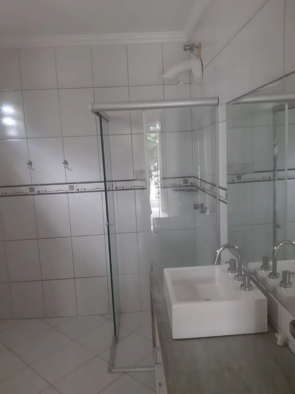 Locação diária de suíte em sobrado de alto padrão - Foto 3