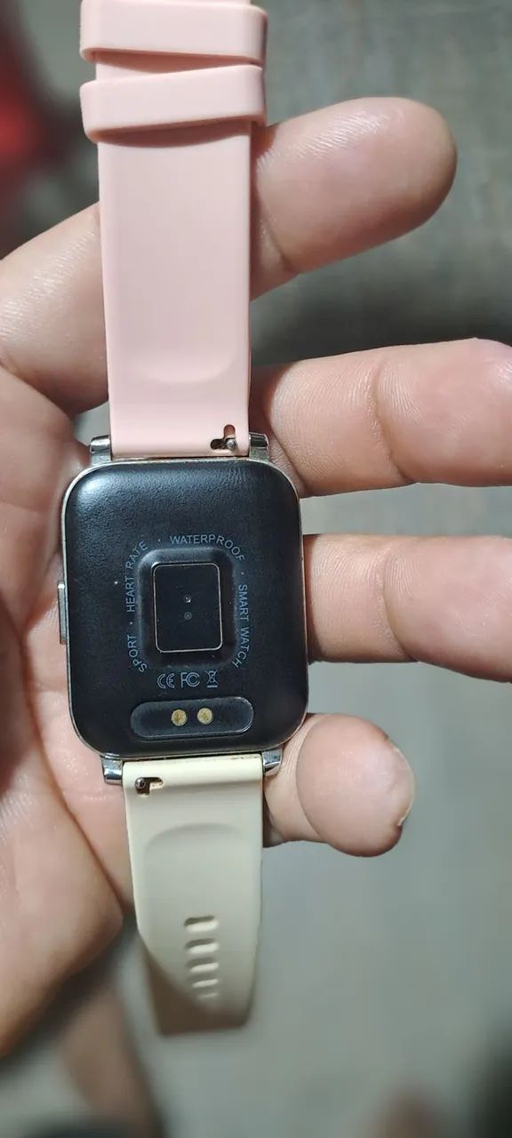 Relógio Smartwatch esportes - Foto 3