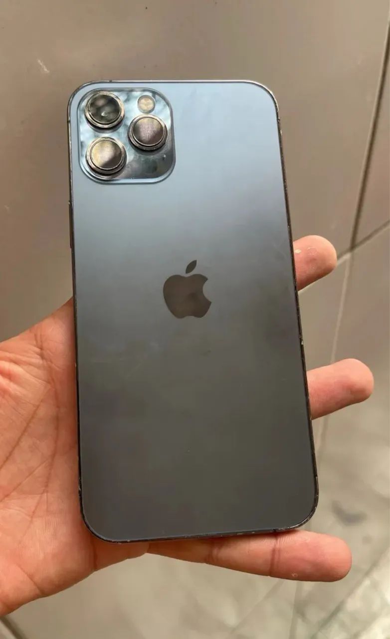 iPhone 12 Pro Max 128gb