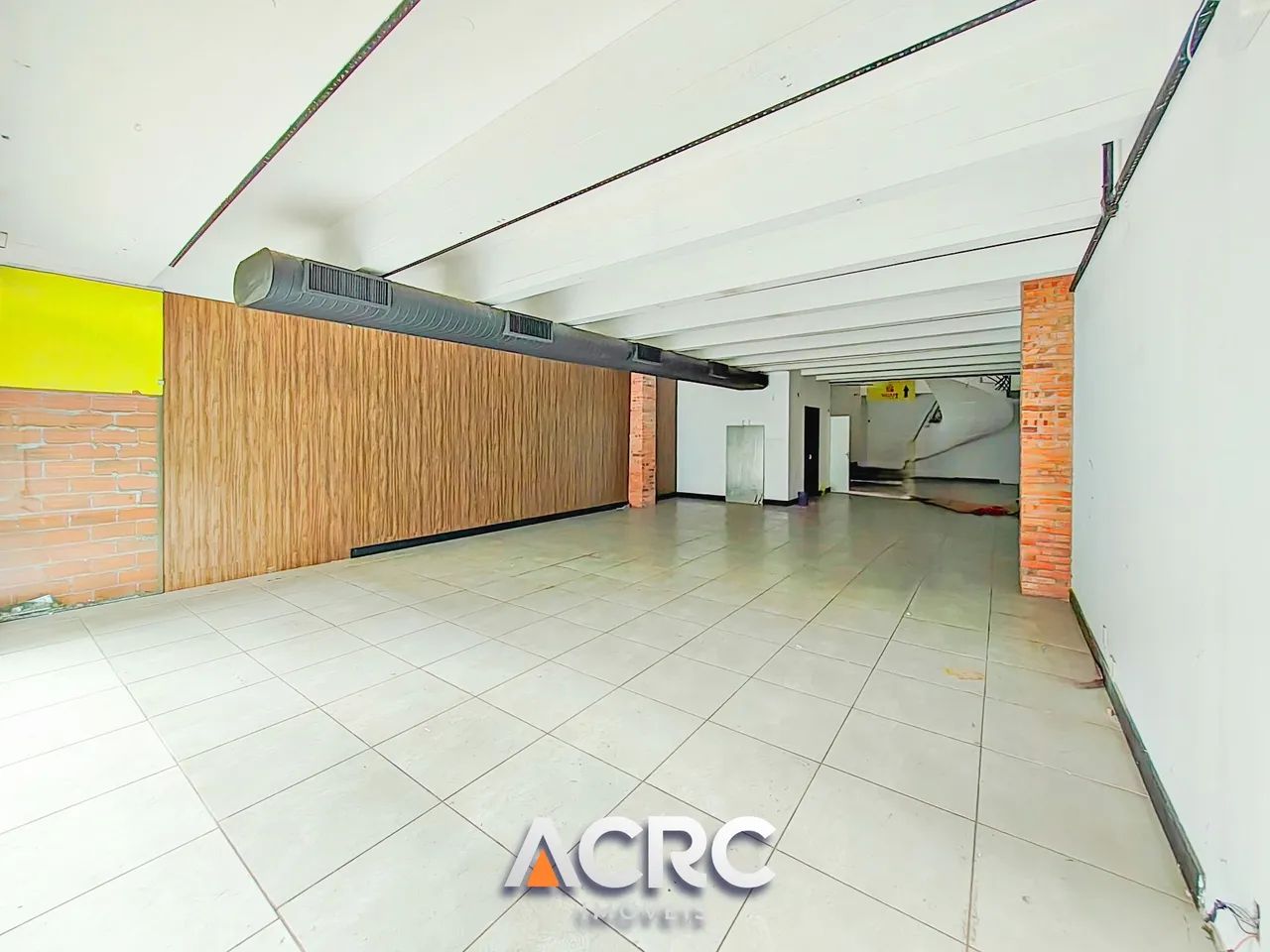 ACRC Imóveis - Prédio para Venda no Bairro Centro. - Foto 2