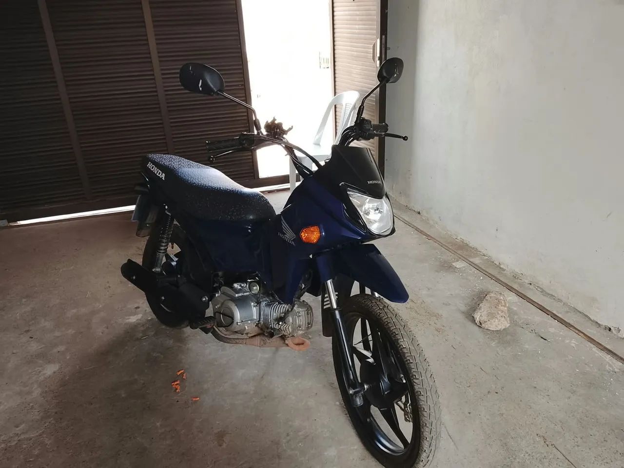 Vendo pop 110 - Foto 2