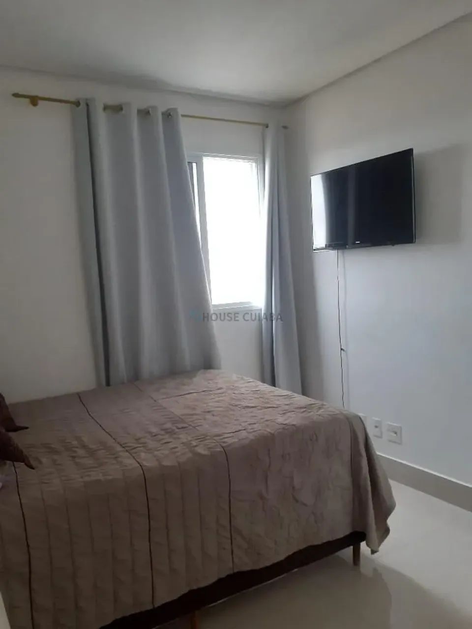 Apartamento no Edifício Jardim Beira Rio - Foto 4