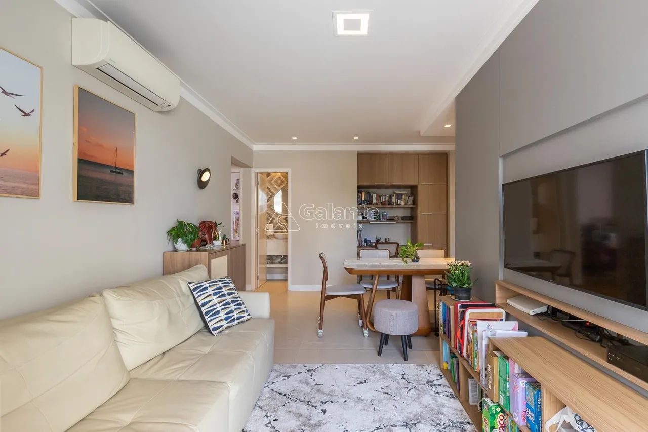Apartamento para venda com 02 quartos no Cambuí - Foto 2