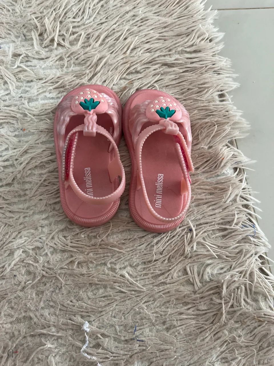 Mini Melissa num 20/21