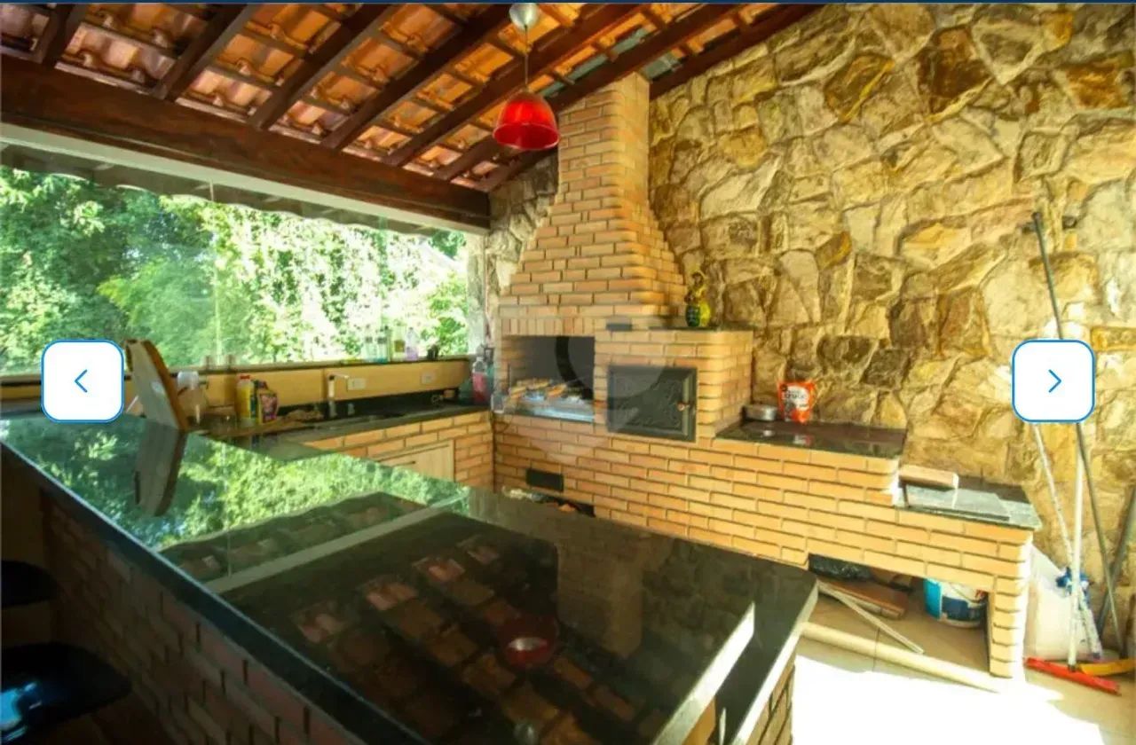 LINDO SOBRADO C/ PISCINA EM COND FECHADO! - Foto 4