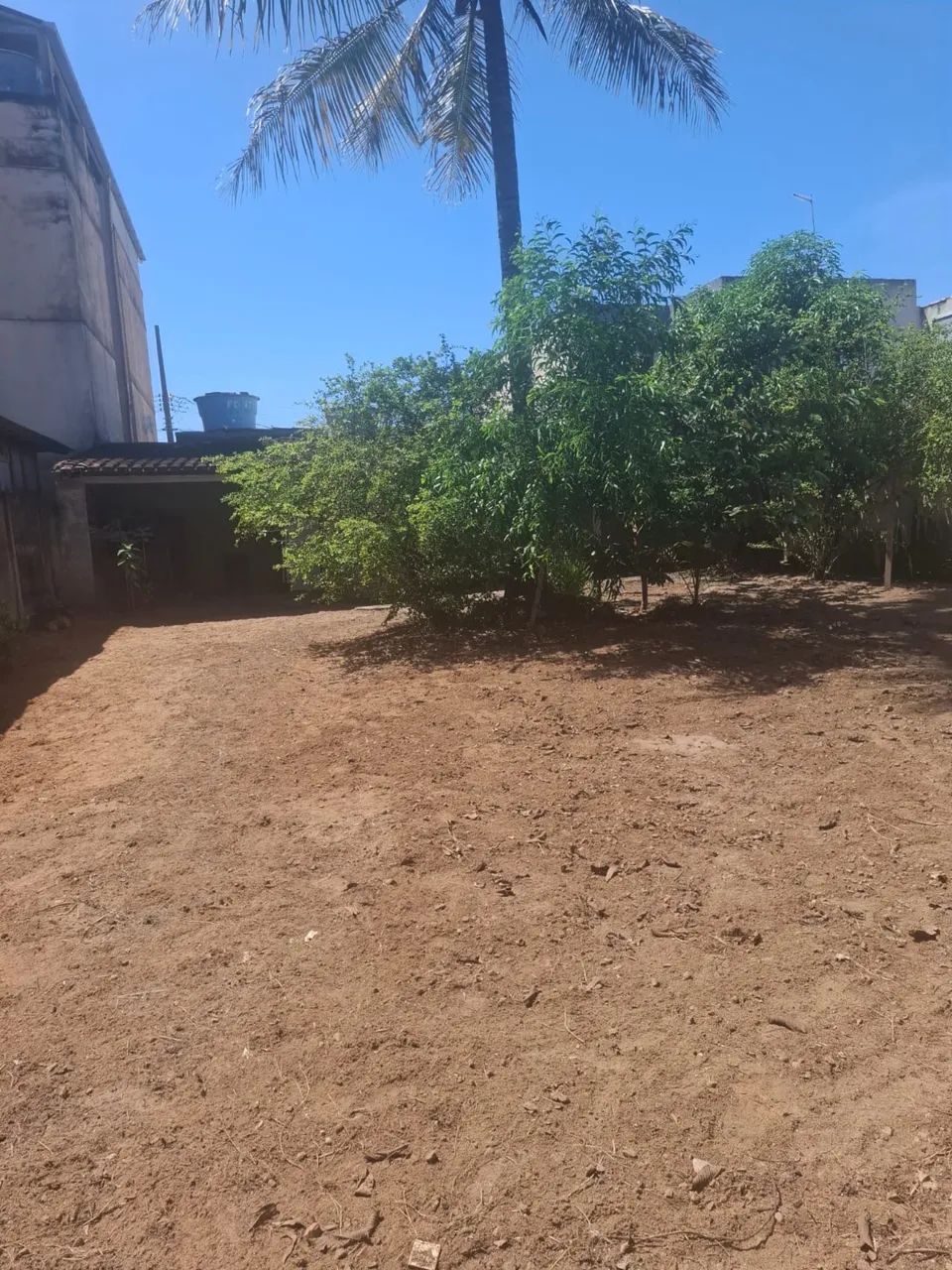 Vendo terreno em Piuma 