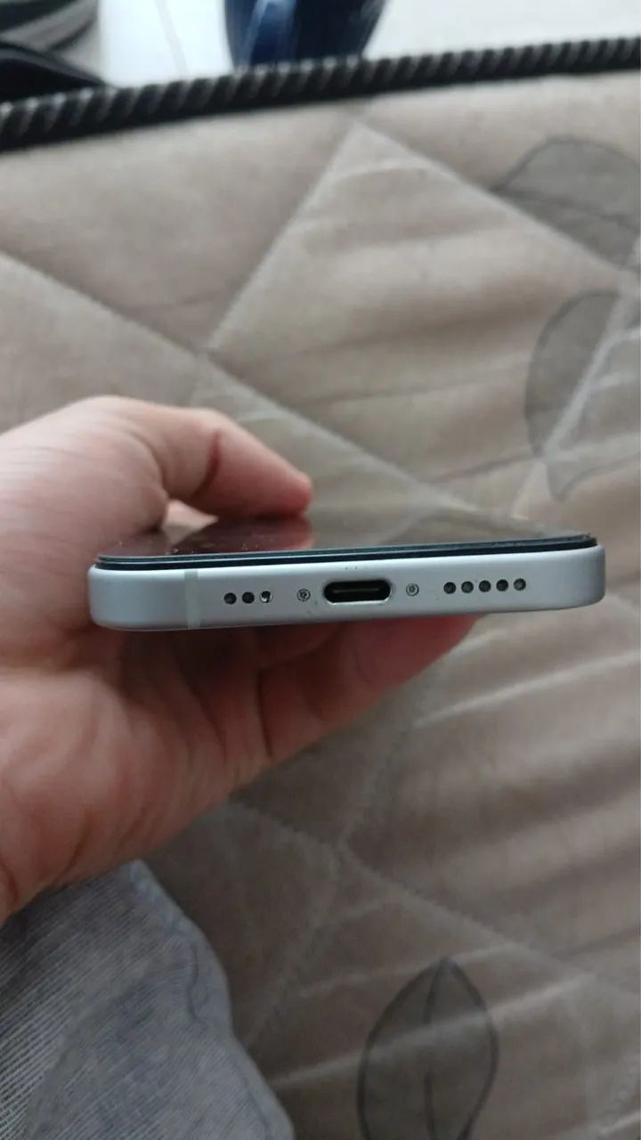 iPhone 15 - Foto 5