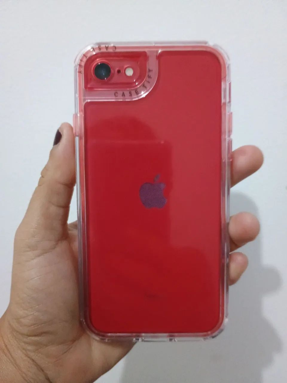 iPhone SE 2022 procedência  - Foto 2