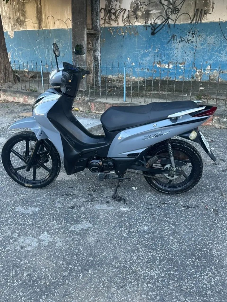 Jet 125 2024/2025  - Foto 3
