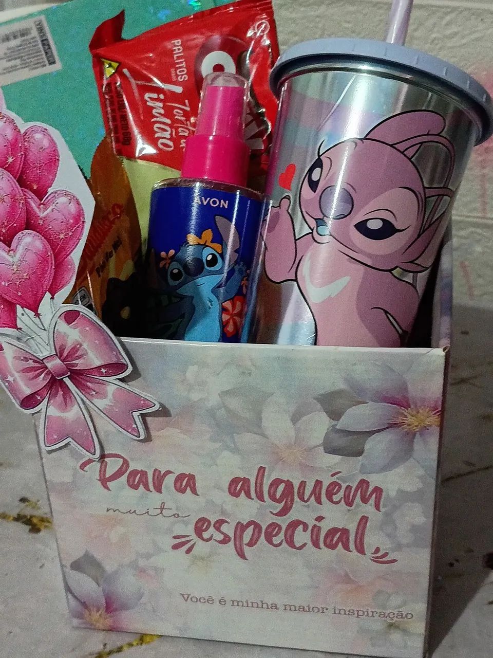 Presente dia das crianças  - Foto 5
