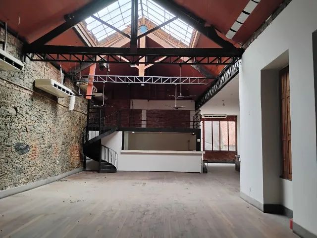 Prédio Comercial de 500 m² Restaurado (2 Pavimentos 250m2) no Porto Maravilha - Foto 10