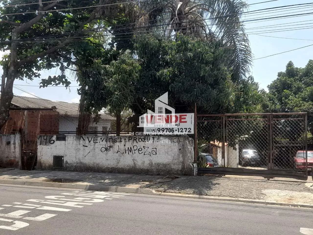 Terreno, Éden, Sorocaba - R$ 900 mil, Cod: 819 - Foto 4