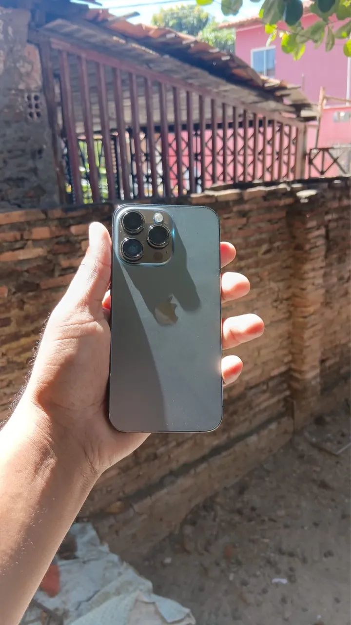 Vendo iPhone 13 Pro  - Foto 3