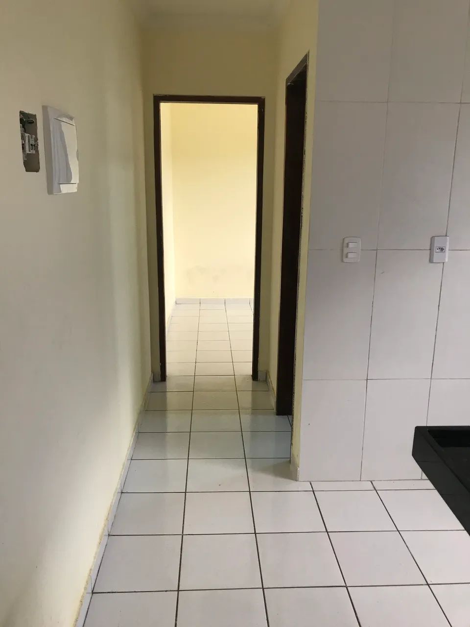 Alugo casa em Munbaba - Foto 2