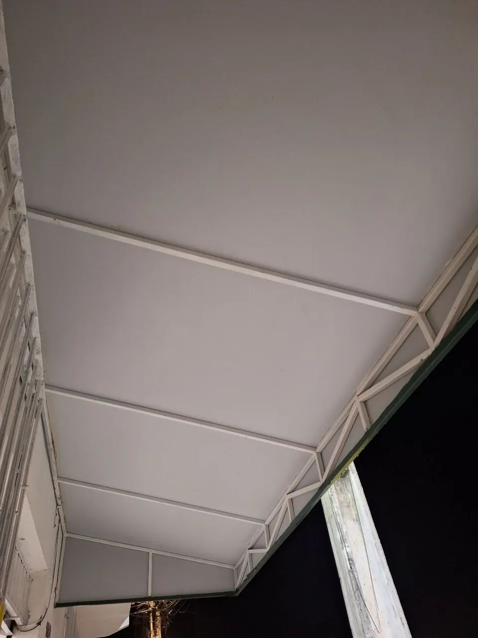 Toldo para comércio  - Foto 3