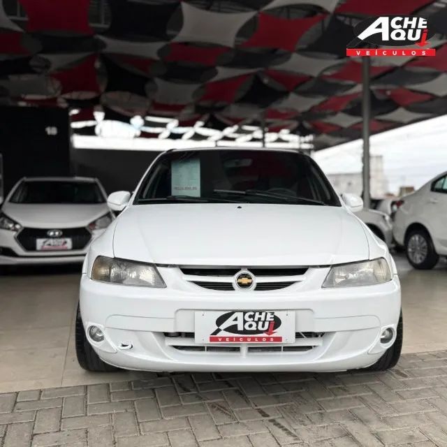 Chevrolet Celta 1.0/ Super 1.0 MPFI VHC 8V 5P 2004