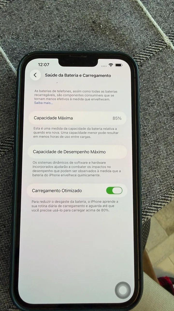 iPhone 13 Pro Max  - Foto 3