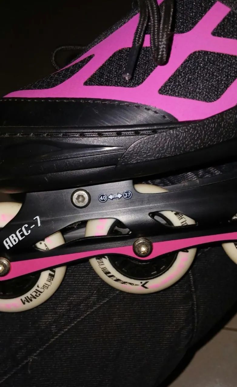 Patins  - Foto 4