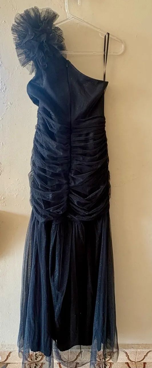 Vestido longo de festa  - Foto 2