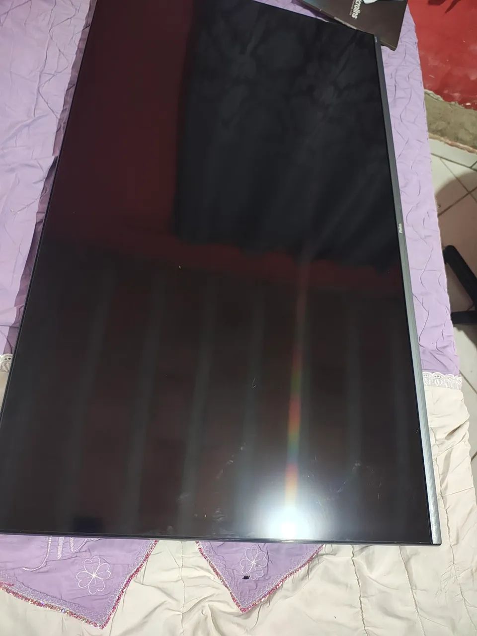 TV PHILCO 50 POLEGADAS 4K FULL HD - Foto 5