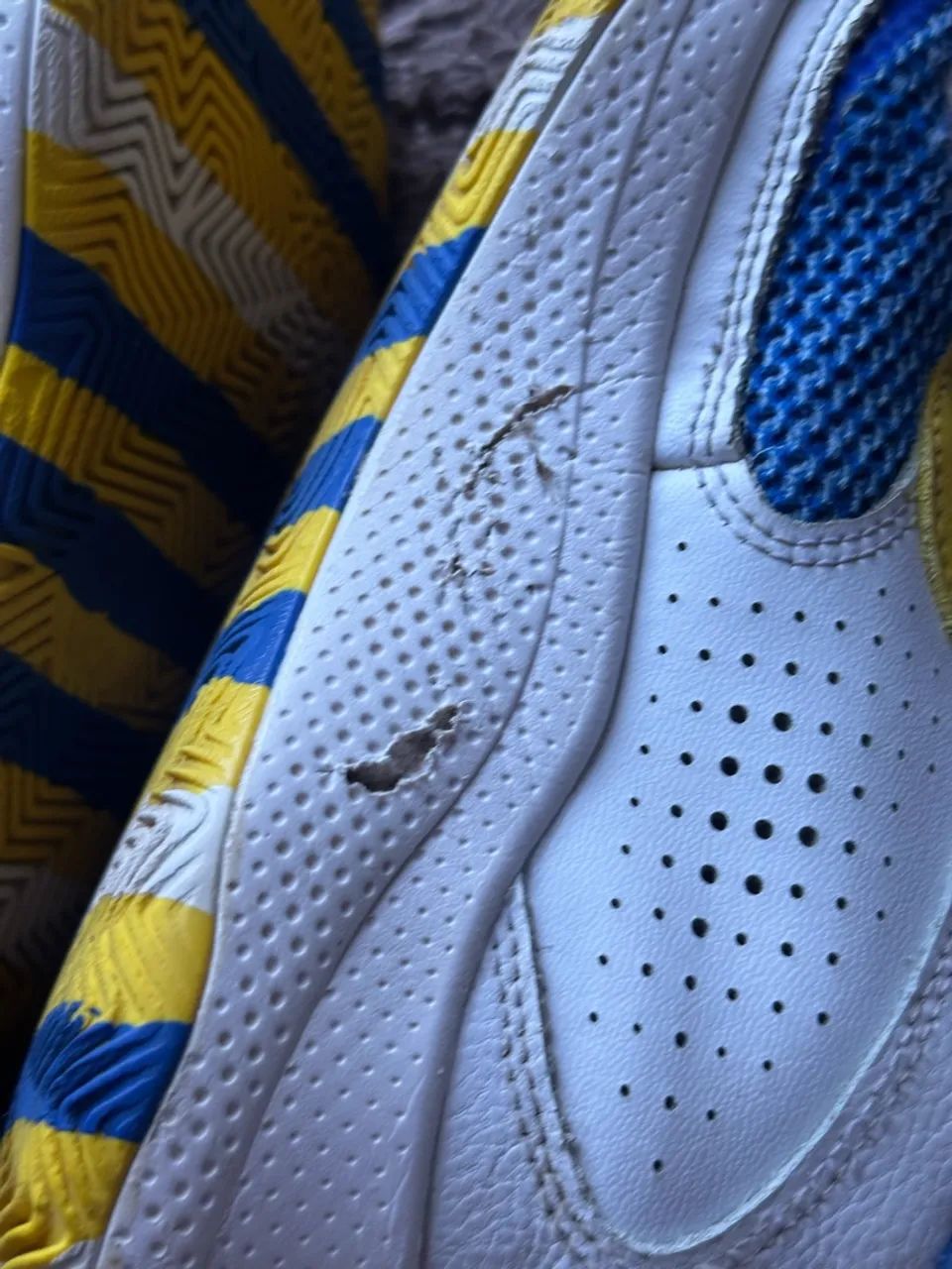 Under armour curry 3Z24 - Foto 4