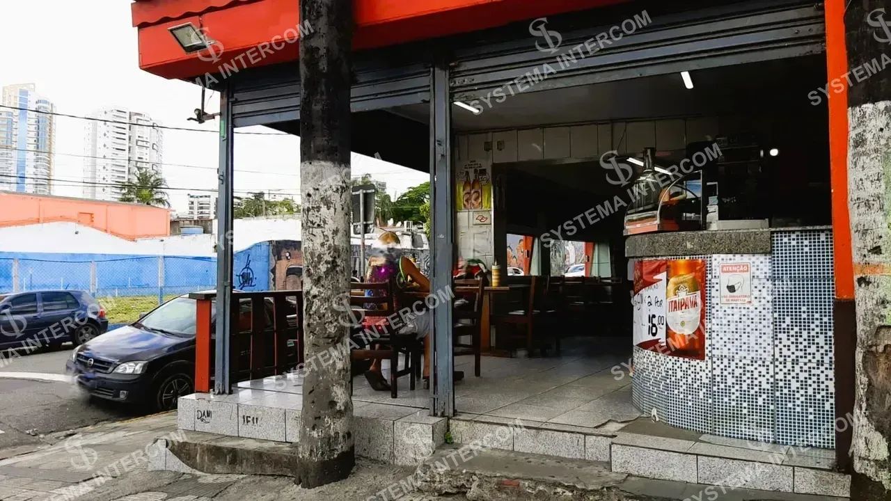 Lanchonete e Bar de esquina em Mogi - Foto 3