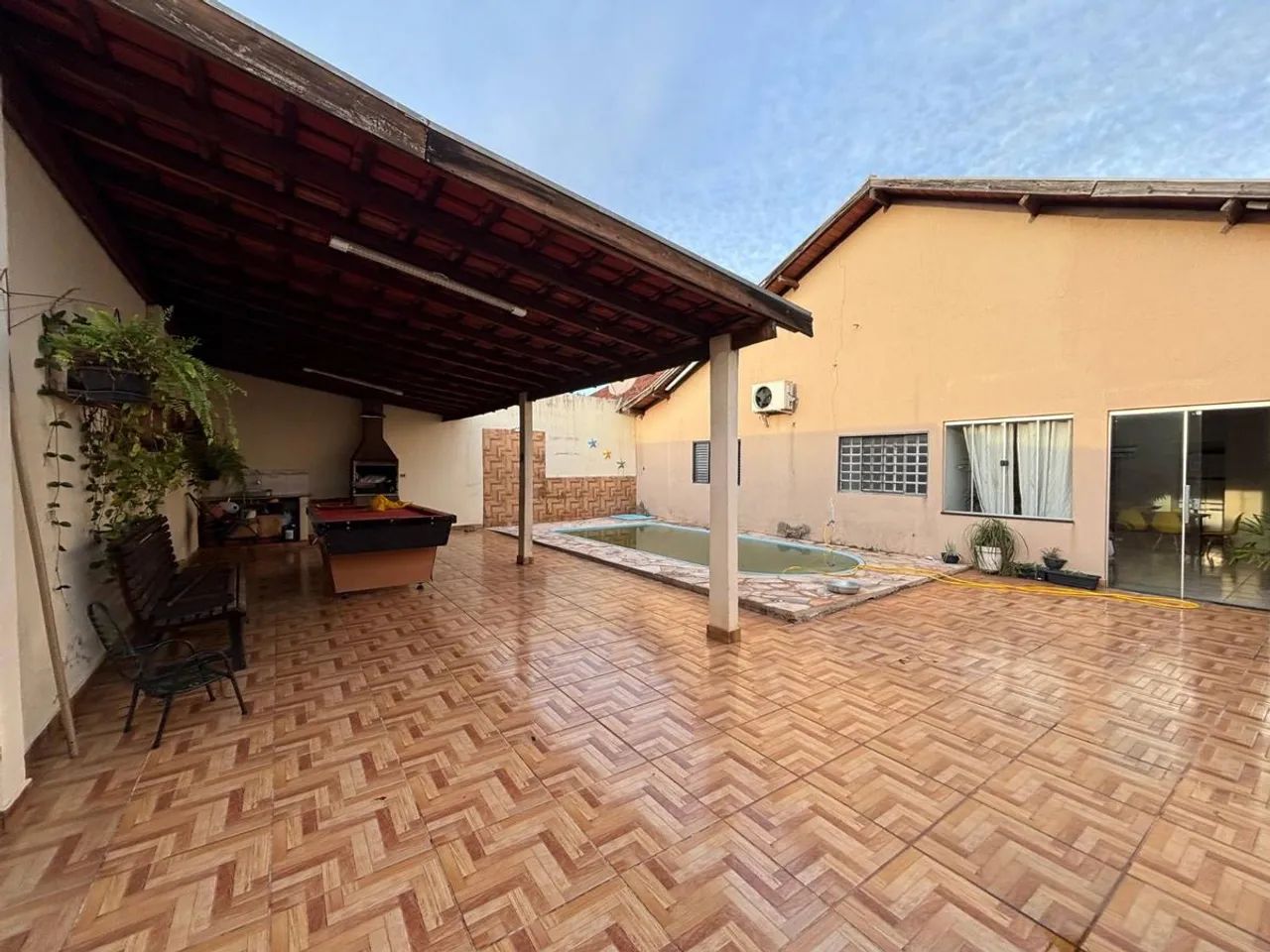 Casa com 3 quartos à Venda, Cohafama - Campo Grande - Foto 4