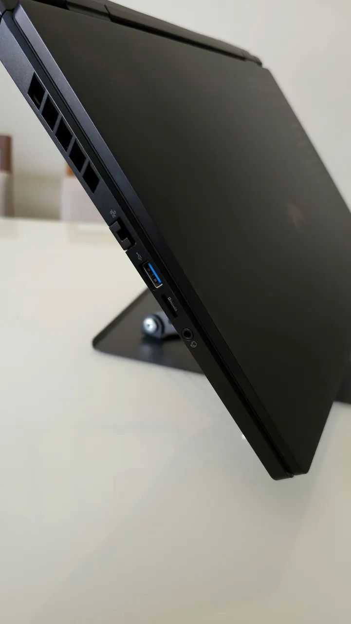Acer Predator Helios Neo | Core I7-13650HX | RTX 4060 - Foto 4