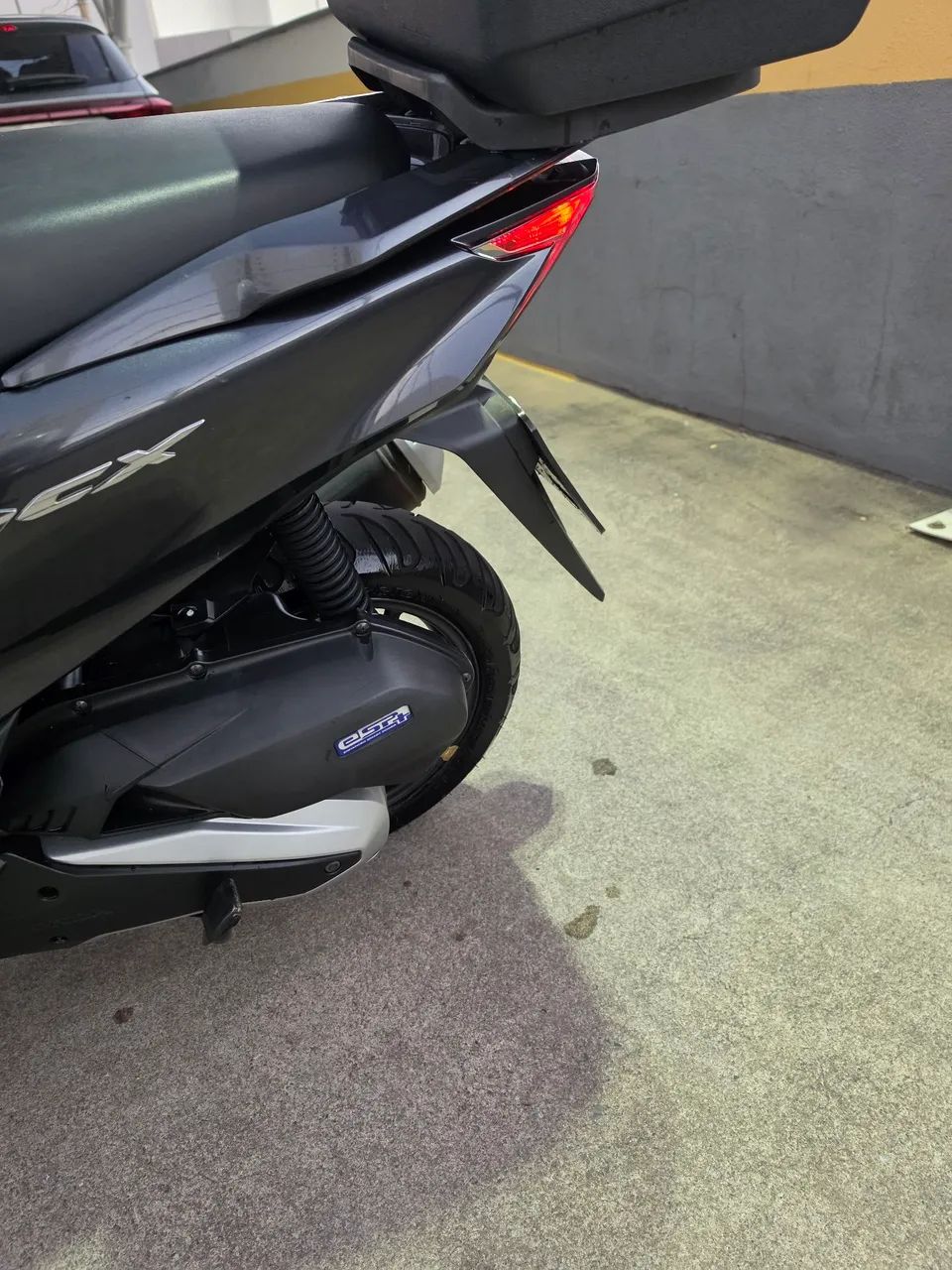 Moto pcx 160  - Foto 3