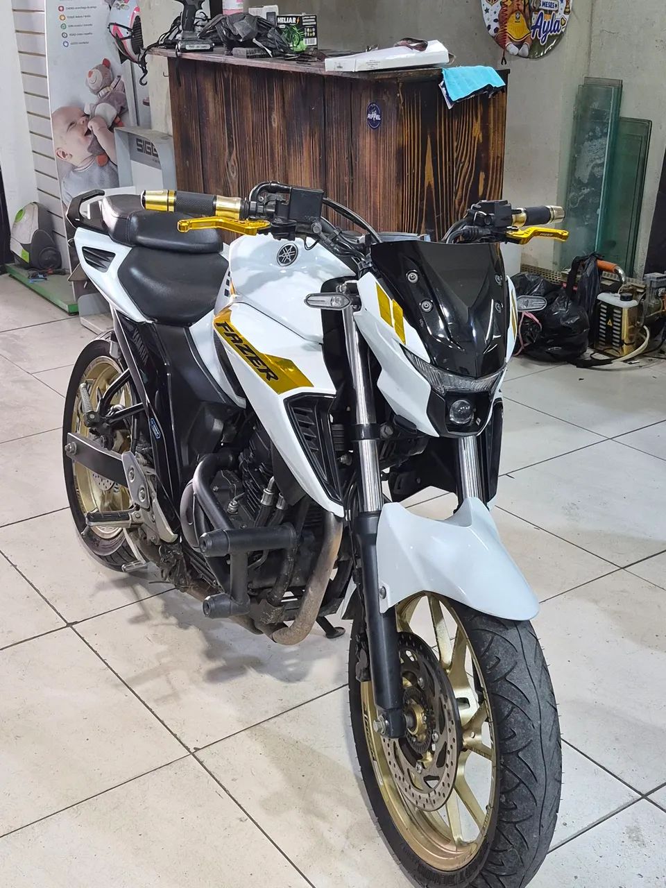 Fz25 2025