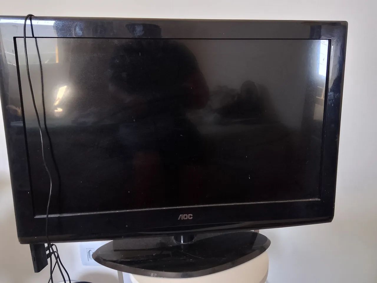Vendo tv 