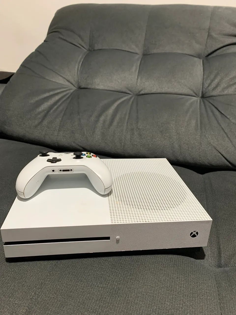 Xbox one 1TB 