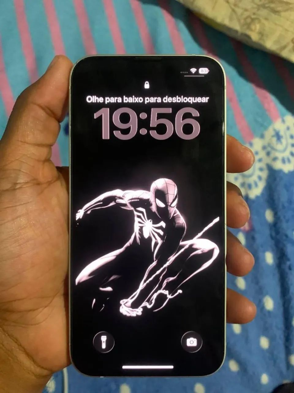 iPhone 13 - Foto 2