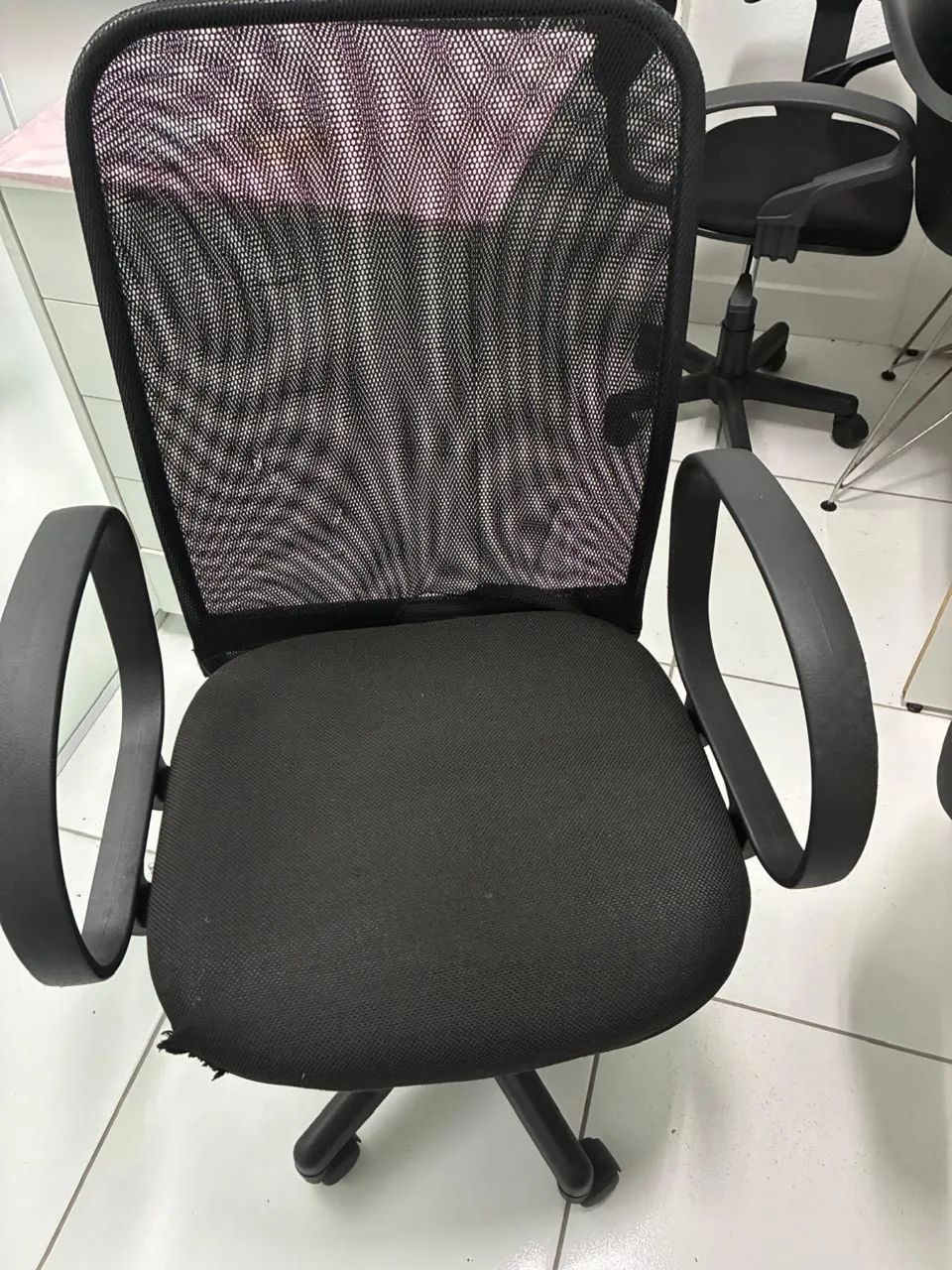 Cadeira escritório 