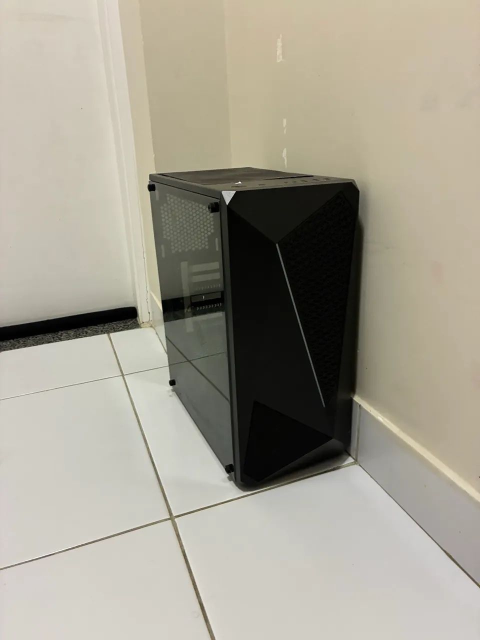 GABINETE DE COMPUTADOR  - Foto 3