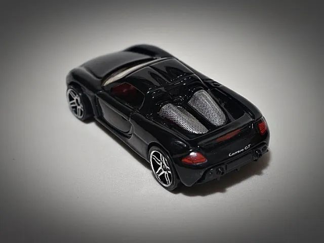 PORSCHE CARRERA GT - Hot Wheels 1;64 - Foto 5
