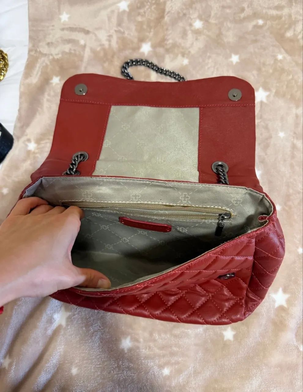 Bolsa capodarte 65675259749507121