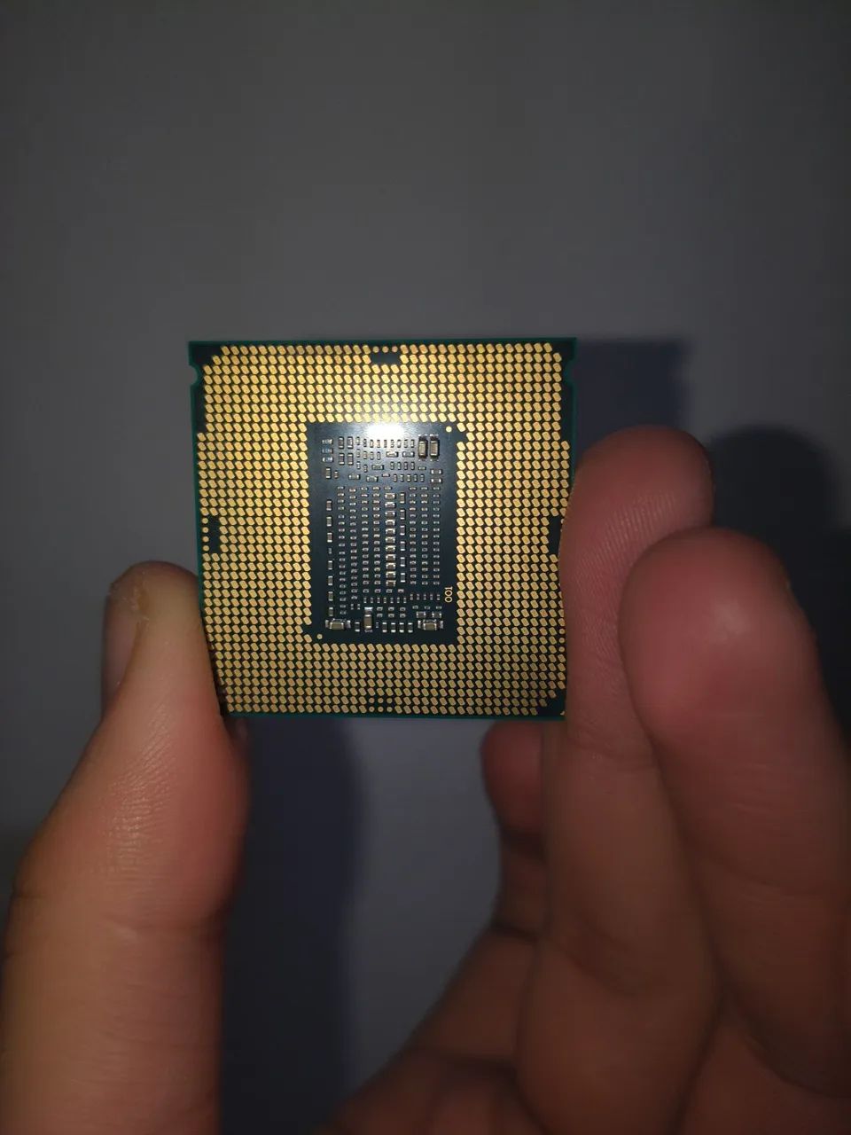 I5 8600 