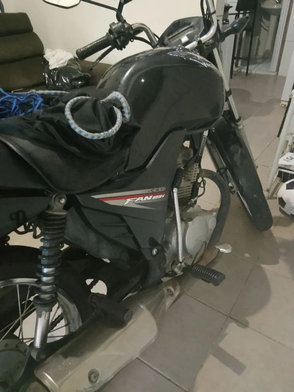 Honda 125 extra 2018 - Foto 4
