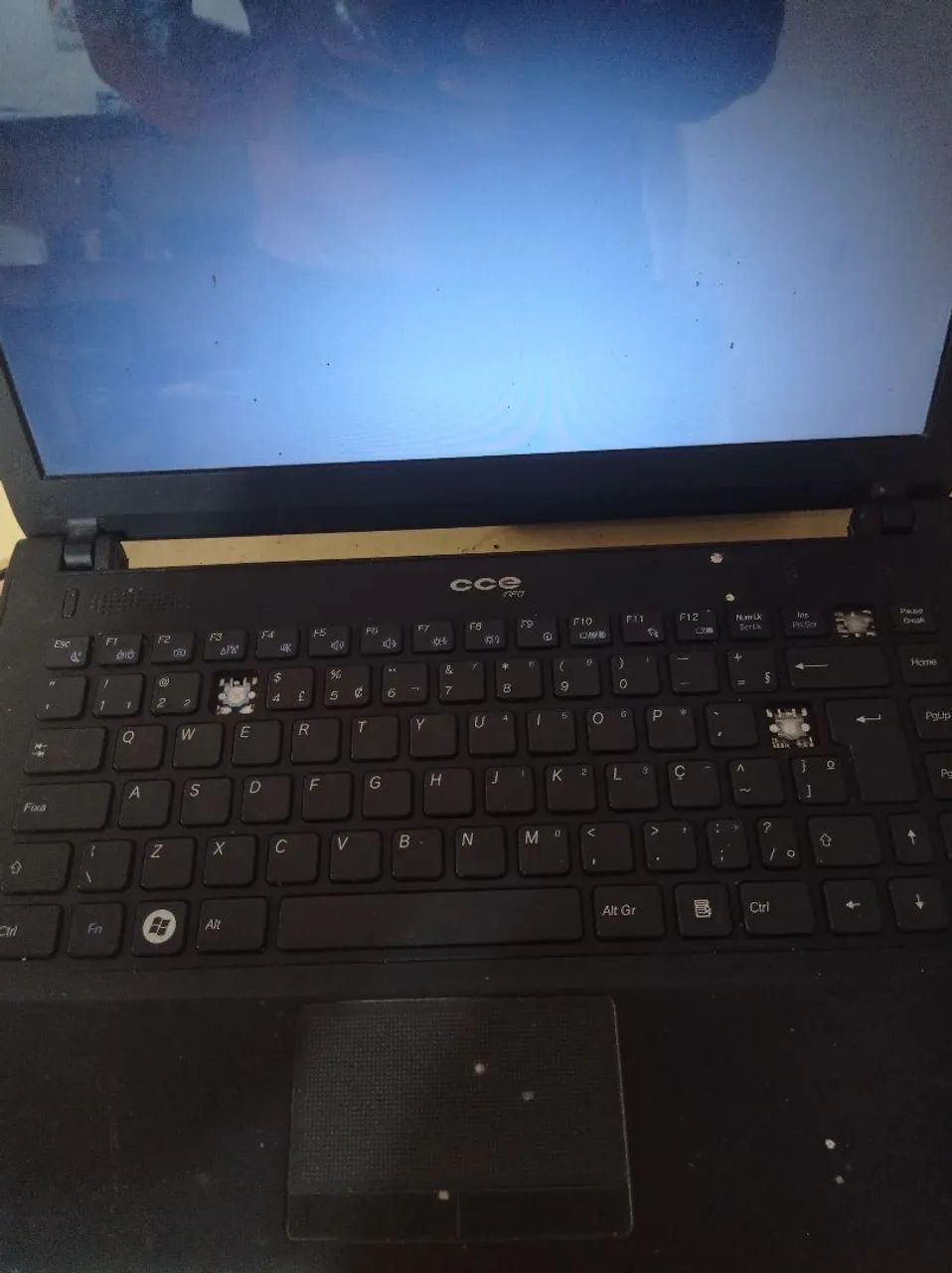 Notebook - Foto 2