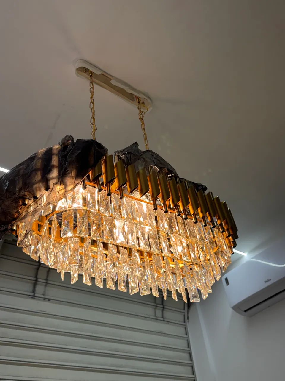 Lustre - Foto 2