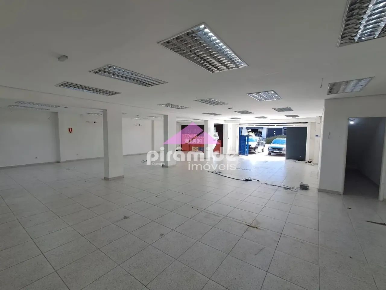 Ponto para locação, Jardim São Dimas, R$ 12.000,00 - São José dos Campos, SP - Foto 5