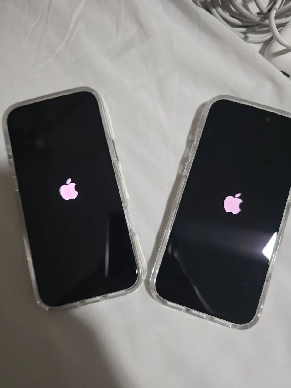 Iphone 17 pro max 1 tb - novo - Celulares e Smartphones - Jardim