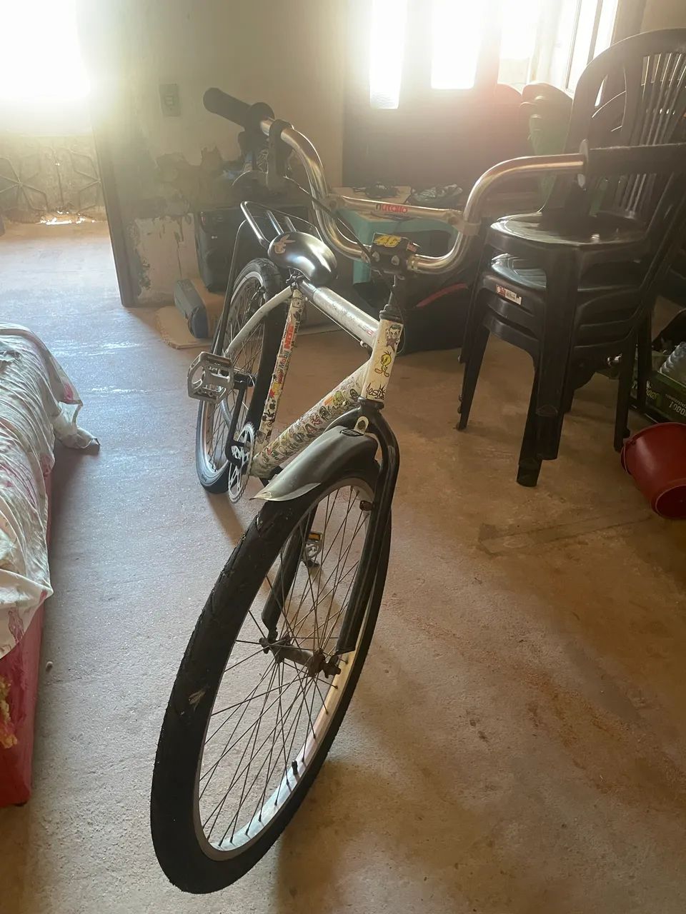 VENDO BIKE BH ARO 26 - Foto 3