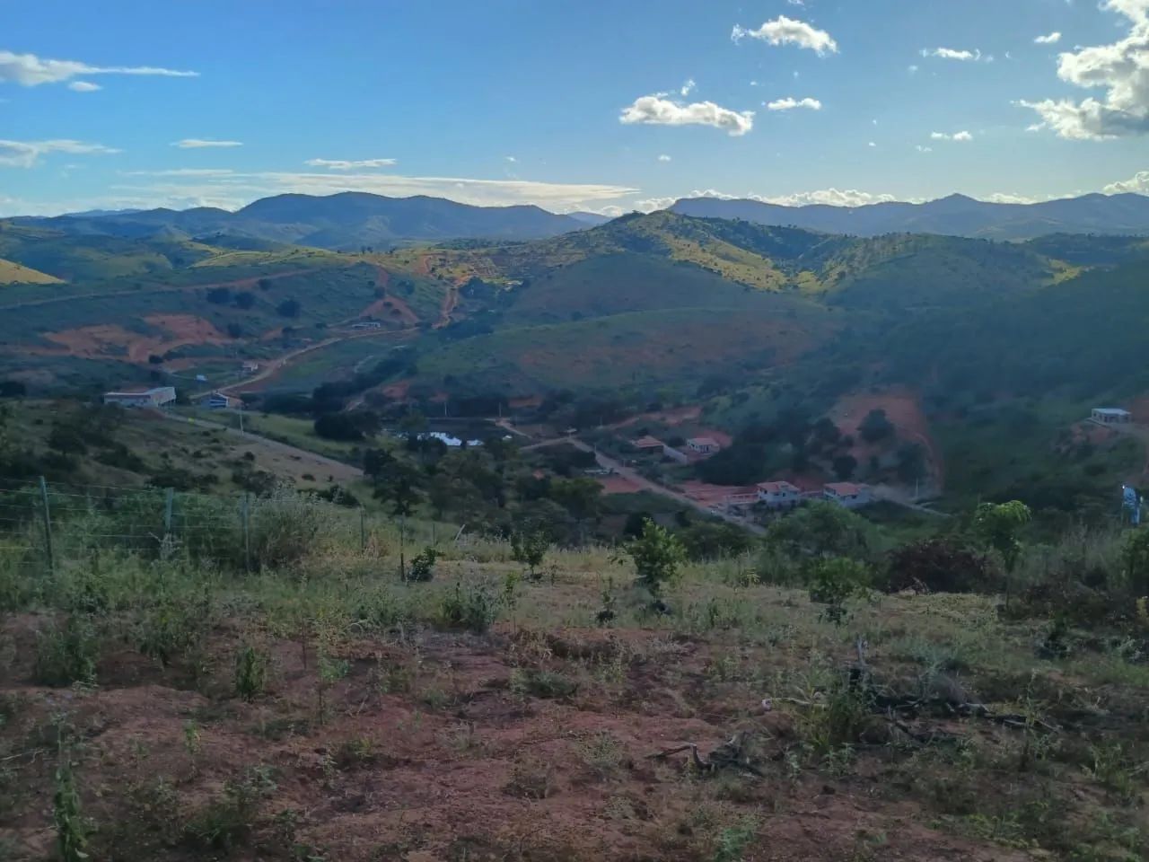 Chácara no Maria Rita - Foto 5