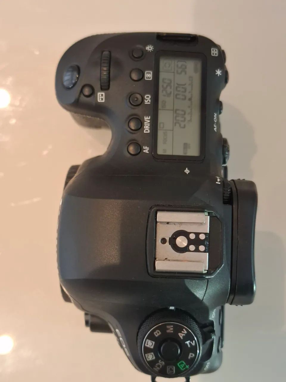 Canon 6D Mark ii - Foto 4