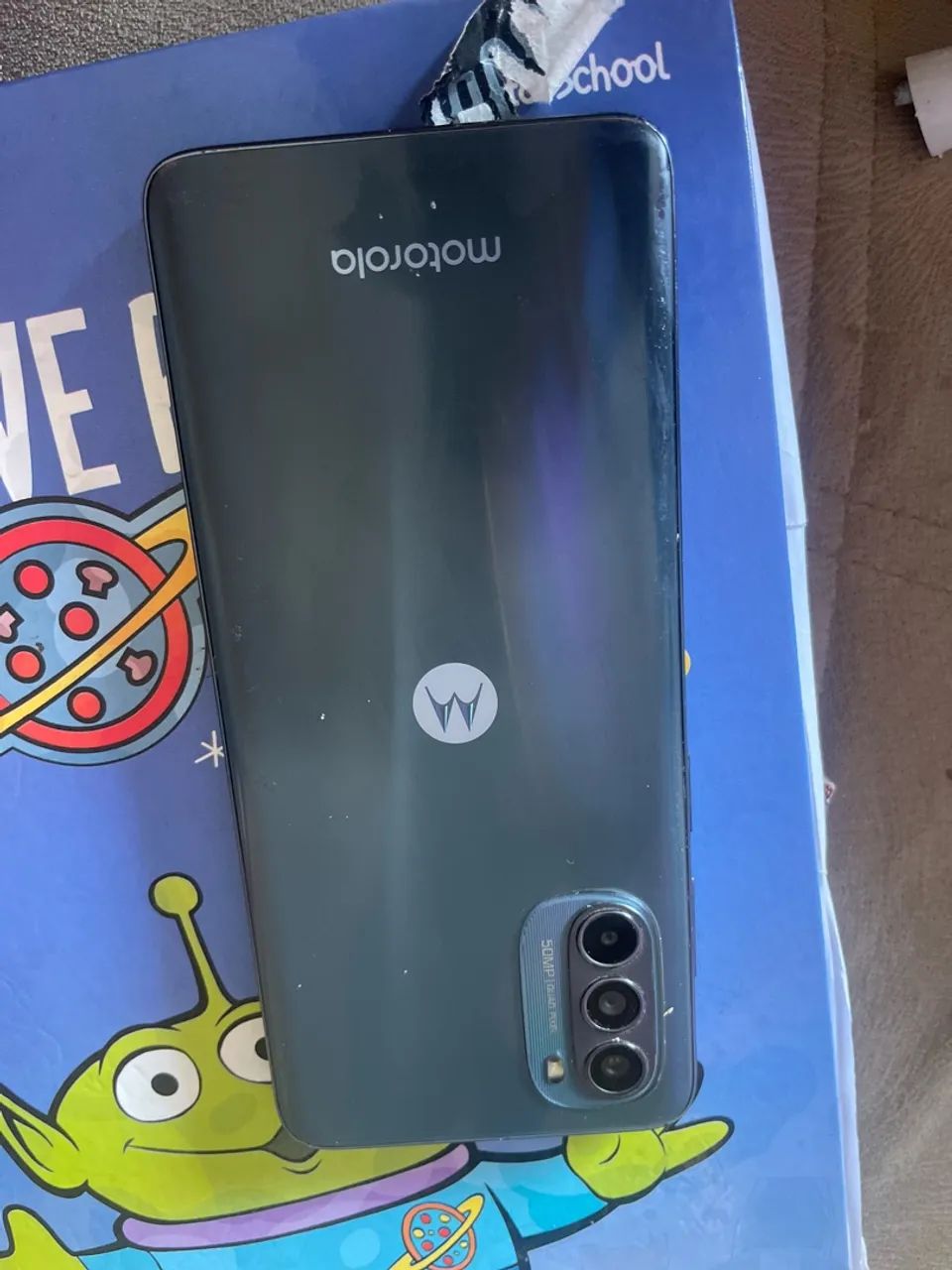 Moto g62 - Foto 2